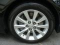 Obsidian Black - LS 460 L AWD Photo No. 8