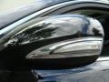 Obsidian Black - LS 460 L AWD Photo No. 11