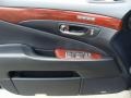 Obsidian Black - LS 460 L AWD Photo No. 12