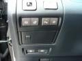 Obsidian Black - LS 460 L AWD Photo No. 14