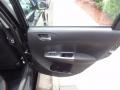 2013 Obsidian Black Pearl Subaru Impreza WRX Premium 4 Door  photo #24