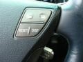Obsidian Black - LS 460 L AWD Photo No. 22
