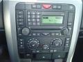 2008 Java Black Pearlescent Land Rover LR3 V8 SE  photo #25