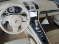 Agate Grey Metallic - Boxster  Photo No. 15