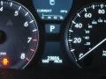 Obsidian Black - LS 460 L AWD Photo No. 23