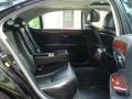 Obsidian Black - LS 460 L AWD Photo No. 30
