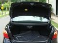 Obsidian Black - LS 460 L AWD Photo No. 32