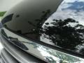 Obsidian Black - LS 460 L AWD Photo No. 44