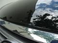 Obsidian Black - LS 460 L AWD Photo No. 45