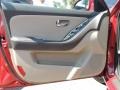 Apple Red Pearl - Elantra GLS Photo No. 5