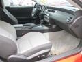 2012 Inferno Orange Metallic Chevrolet Camaro LT Coupe  photo #16