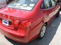 Apple Red Pearl - Elantra GLS Photo No. 12