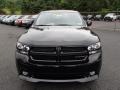 Brilliant Black Crystal Pearl - Durango Rallye AWD Photo No. 3