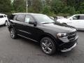 Brilliant Black Crystal Pearl - Durango Rallye AWD Photo No. 4