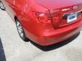 Apple Red Pearl - Elantra GLS Photo No. 14