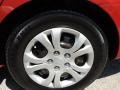 Apple Red Pearl - Elantra GLS Photo No. 15