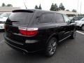 Brilliant Black Crystal Pearl - Durango Rallye AWD Photo No. 6