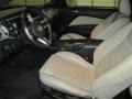 2012 Ingot Silver Metallic Ford Mustang V6 Premium Coupe  photo #10