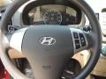 Apple Red Pearl - Elantra GLS Photo No. 19