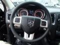 Brilliant Black Crystal Pearl - Durango Rallye AWD Photo No. 19