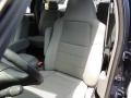 2006 Ford F350 Super Duty Medium Flint Interior Front Seat Photo