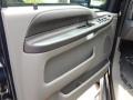 True Blue Metallic - F350 Super Duty XLT Crew Cab 4x4 Photo No. 5