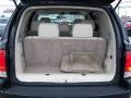 2003 Black Clearcoat Lincoln Aviator Luxury AWD  photo #5