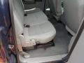True Blue Metallic - F350 Super Duty XLT Crew Cab 4x4 Photo No. 11