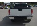 2008 Summit White GMC Sierra 2500HD SLE Crew Cab 4x4  photo #3