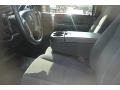Summit White - Sierra 2500HD SLE Crew Cab 4x4 Photo No. 4