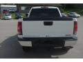 2008 Summit White GMC Sierra 2500HD SLE Crew Cab 4x4  photo #6