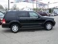 2003 Black Clearcoat Lincoln Aviator Luxury AWD  photo #6