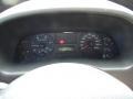 True Blue Metallic - F350 Super Duty XLT Crew Cab 4x4 Photo No. 19