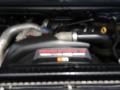 True Blue Metallic - F350 Super Duty XLT Crew Cab 4x4 Photo No. 21