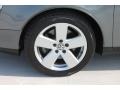 United Gray - Passat Komfort Sedan Photo No. 4