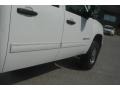 Summit White - Sierra 2500HD SLE Crew Cab 4x4 Photo No. 15