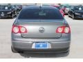 United Gray - Passat Komfort Sedan Photo No. 8