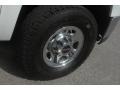 Summit White - Sierra 2500HD SLE Crew Cab 4x4 Photo No. 18