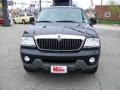 2003 Black Clearcoat Lincoln Aviator Luxury AWD  photo #8