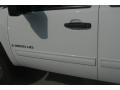 Summit White - Sierra 2500HD SLE Crew Cab 4x4 Photo No. 31