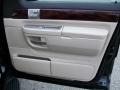 2003 Black Clearcoat Lincoln Aviator Luxury AWD  photo #10