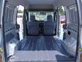 2013 Silver Metallic Ford Transit Connect XLT Van  photo #5