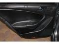 United Gray - Passat Komfort Sedan Photo No. 34