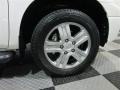 Super White - Tundra Limited CrewMax 4x4 Photo No. 8