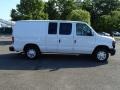 Oxford White - E Series Van E150 XL Cargo Photo No. 4