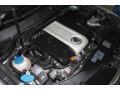 United Gray - Passat Komfort Sedan Photo No. 44
