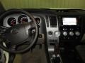 Super White - Tundra Limited CrewMax 4x4 Photo No. 13