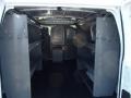 Oxford White - E Series Van E150 XL Cargo Photo No. 7