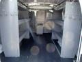 Oxford White - E Series Van E150 XL Cargo Photo No. 8