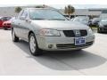 Radium Metallic 2006 Nissan Sentra 1.8 S Special Edition